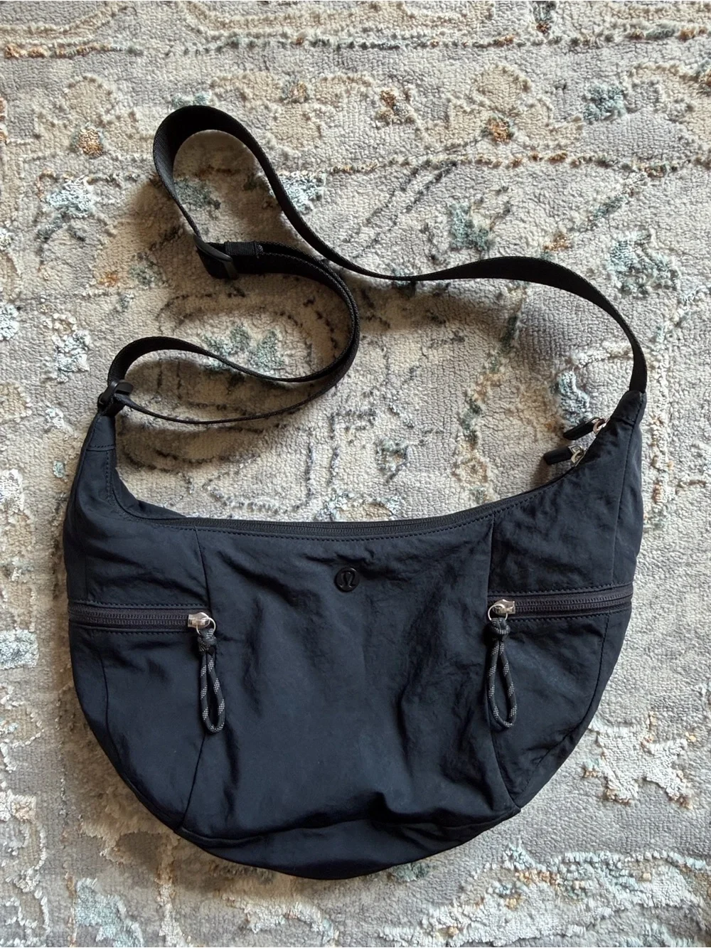 lululemon athletica | Bags | Lululemon Sling Bag 6l | Poshmark